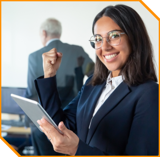 manual notarial